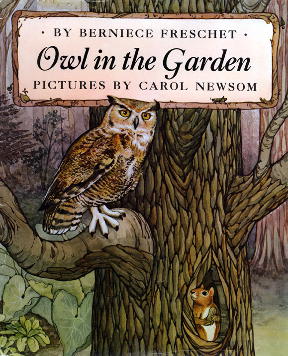 Carol Newsom Illustration Porfolio