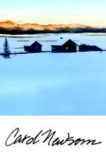 Carol Newsom